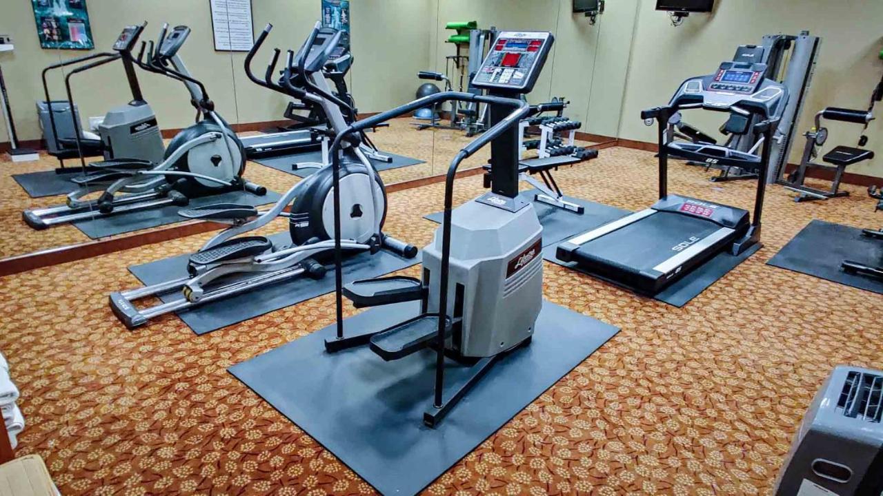 Studio 6 Owatonna, Mn - Near Medical Center Eksteriør bilde