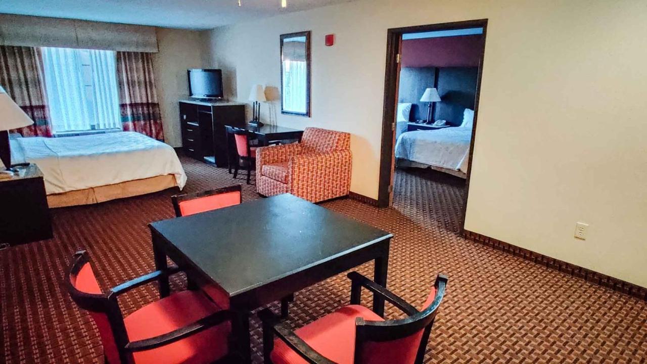 Studio 6 Owatonna, Mn - Near Medical Center Eksteriør bilde