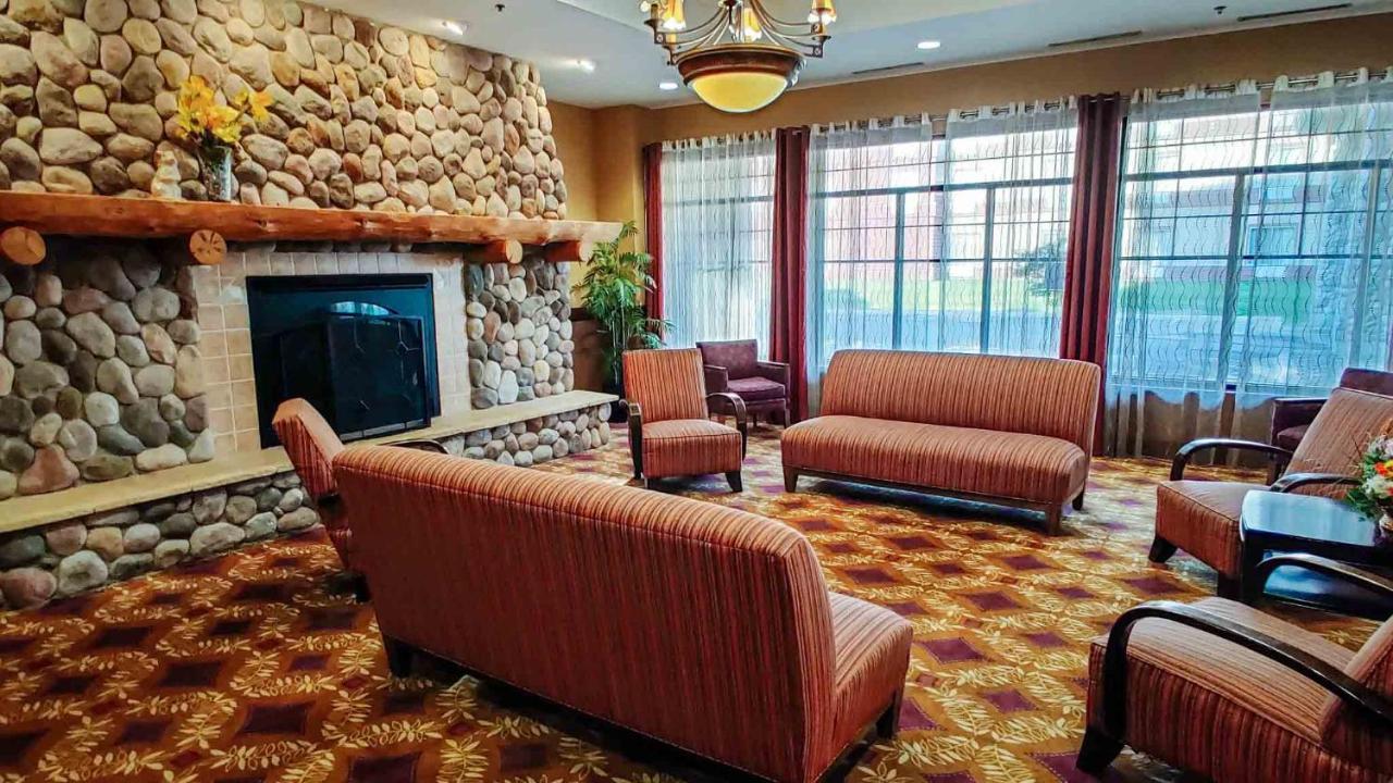 Studio 6 Owatonna, Mn - Near Medical Center Eksteriør bilde