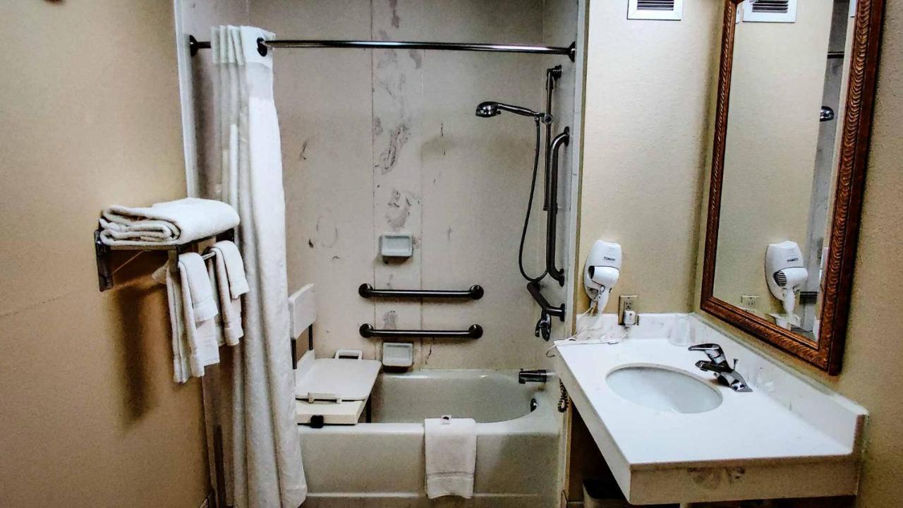 Studio 6 Owatonna, Mn - Near Medical Center Eksteriør bilde
