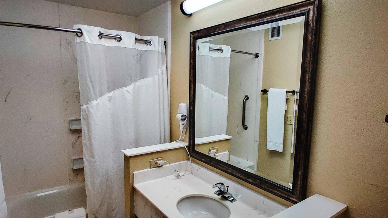 Studio 6 Owatonna, Mn - Near Medical Center Eksteriør bilde